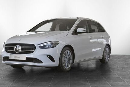 Mercedes-Benz B 220 53.810 km 23.890 &euro; Offenburg 77656