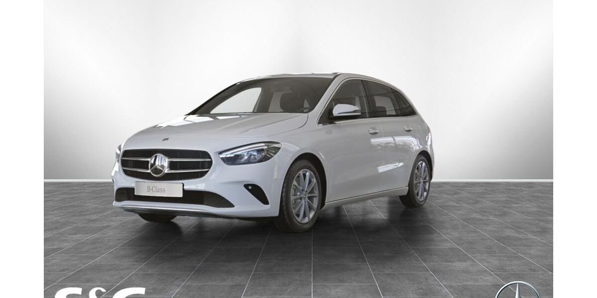 Mercedes-Benz B 220 53.810 km 23.890 &euro; Offenburg 77656