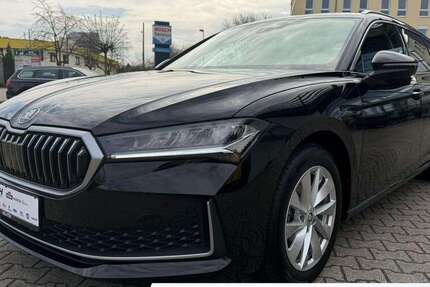 Skoda Superb 19.980 km 32.990 &euro; Achern 77855