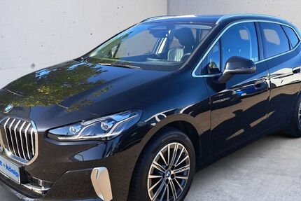 BMW 223 Active Tourer 38.079 km 33.980 &euro; Offenburg- Industriegebiet Elgersweier-Nord 77656