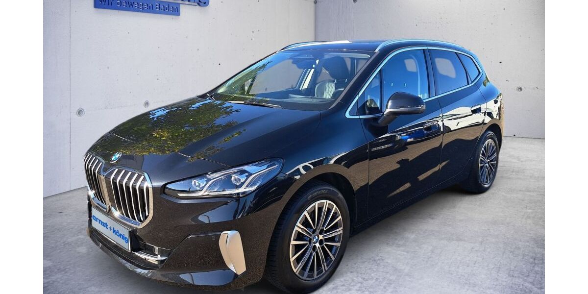 BMW 223 Active Tourer 38.079 km 33.980 &euro; Offenburg- Industriegebiet Elgersweier-Nord 77656