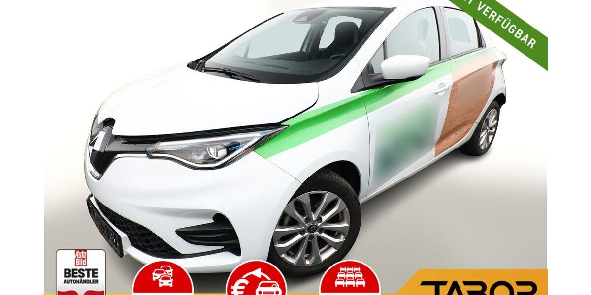 Renault ZOE 59.850 km 12.988 &euro; Kehl 77694