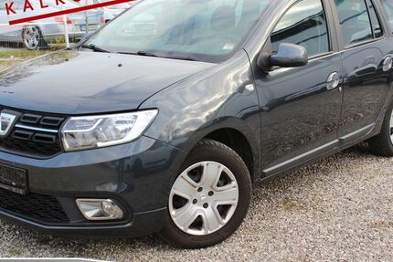 Dacia Logan 216.000 km 6.485 &euro; Achern 77855