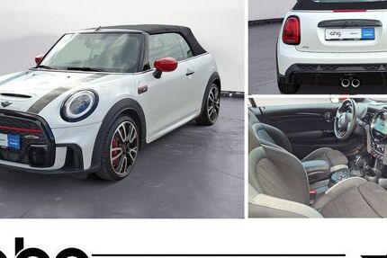 Mini John Cooper Works Cabrio 19.480 km 37.850 &euro; Offenburg 77656