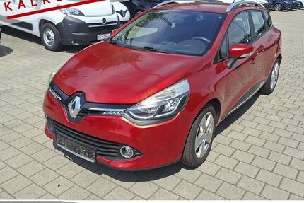 Renault Clio 140.213 km 4.985 &euro; Achern 77855