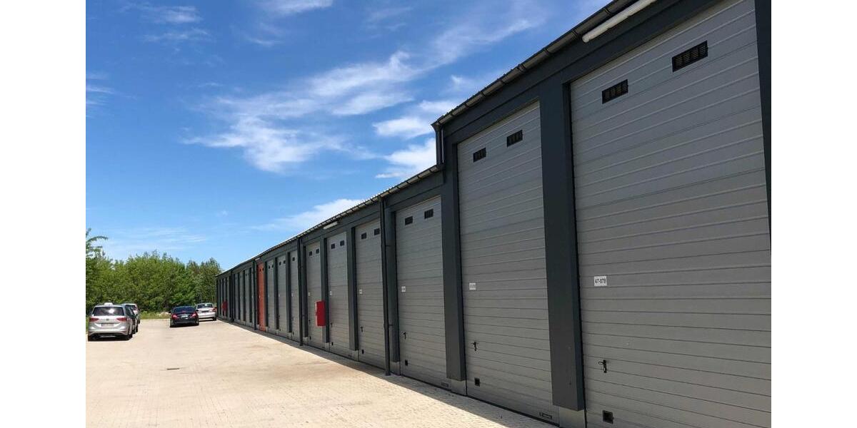 Gewerbeobjekt Offenburg - 269&euro; | Angebot:19380244