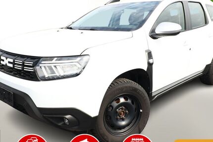Dacia Duster 42.250 km 15.188 &euro; Kehl 77694