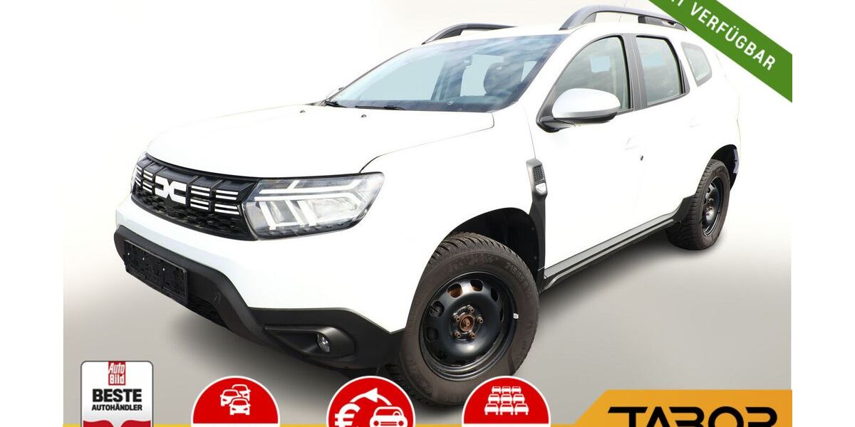 Dacia Duster 42.250 km 15.188 &euro; Kehl 77694