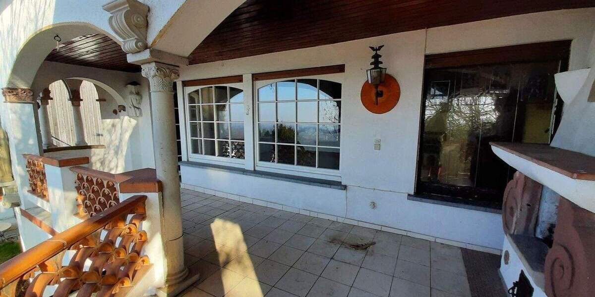 Einfamilienhaus Ottersweier Ortsgebiet - 7 Zimmer, 170 m&sup2;, 550.000&euro; | Angebot:25654336