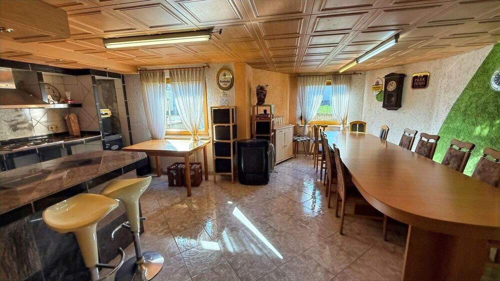 Mehrfamilienhaus, Wohnhaus Kehl Kittersburg - 7 Zimmer, 160 m&sup2;, 539.000&euro; | Angebot:25769919