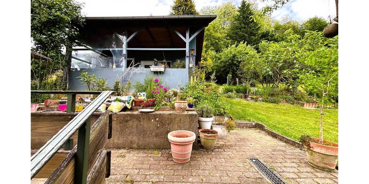Einfamilienhaus Lahr/Schwarzwald / Kuhbach Kuhbach - 3 Zimmer, 102 m&sup2;, 325.000&euro; | Angebot:25741319