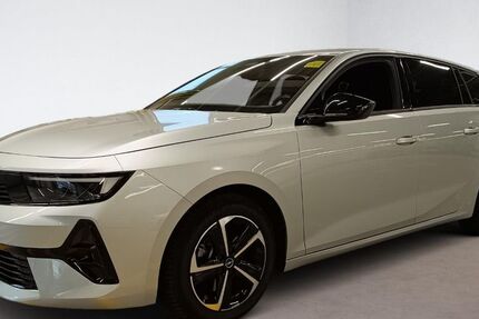 Opel Astra 7.532 km 22.790 &euro; Bühl 77815