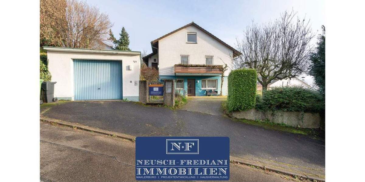 Mehrfamilienhaus, Wohnhaus Lahr/Schwarzwald Lahr - 1 Zimmer, 215 m&sup2;, 539.500&euro; | Angebot:25798729