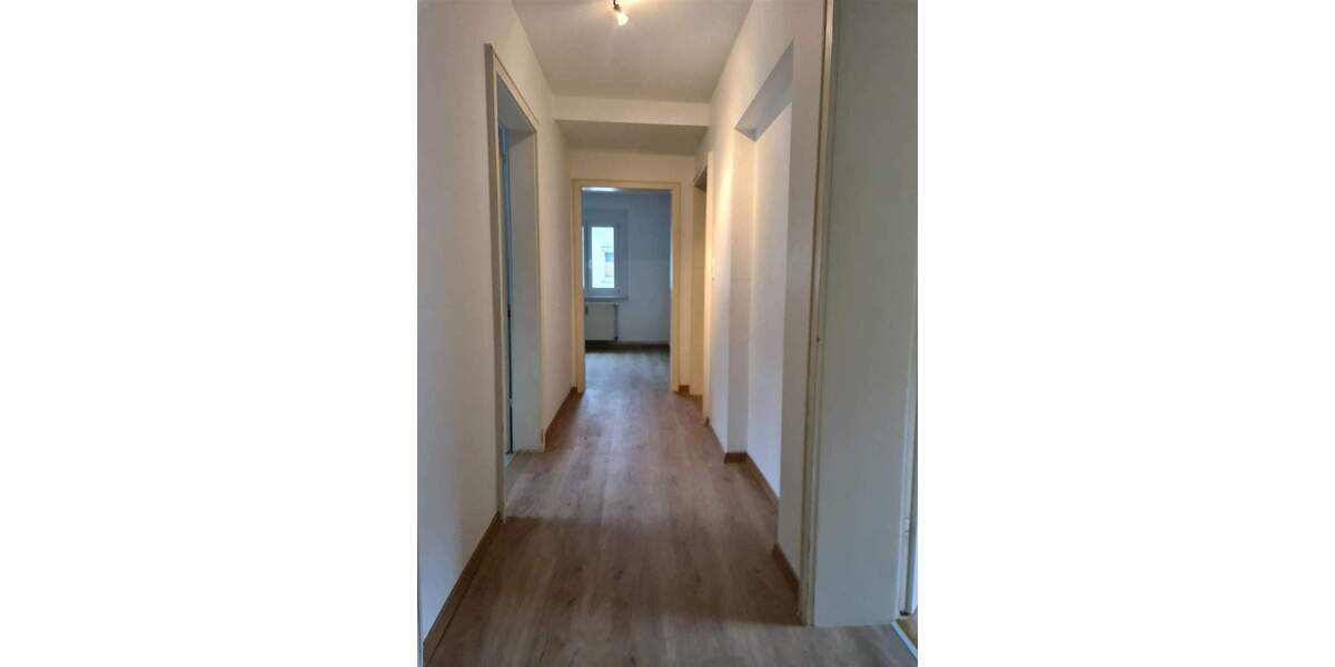 Etagenwohnung Wolfach - 3 Zimmer, 59 m&sup2;, 680&euro; | Angebot:25661017