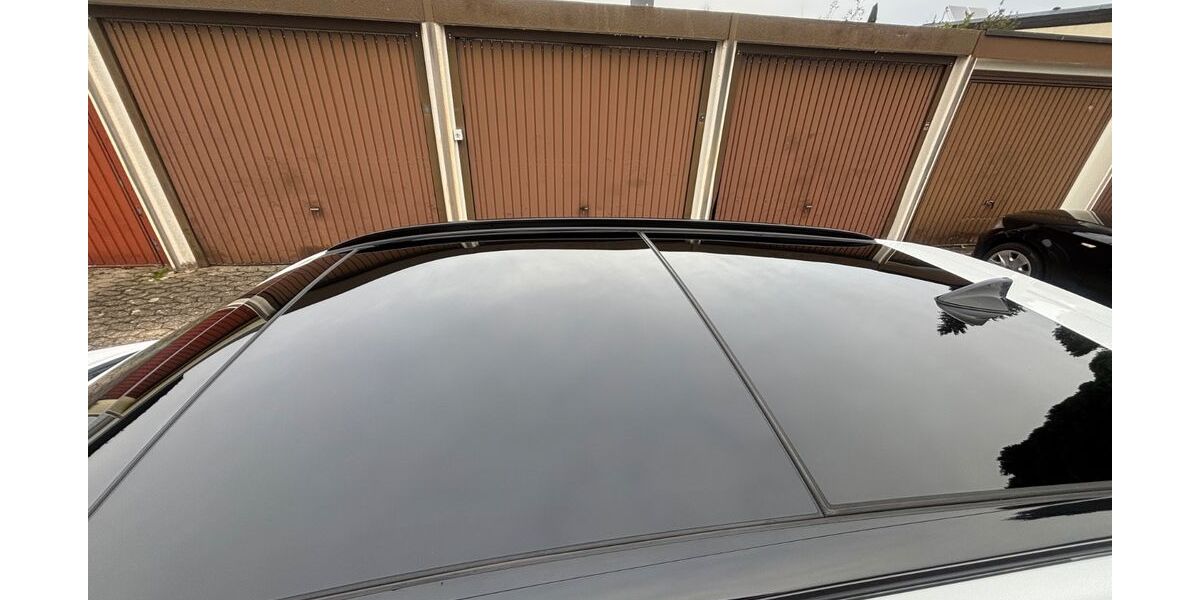 Hyundai TUCSON 167.000 km 13.200 &euro; offenburg 77656