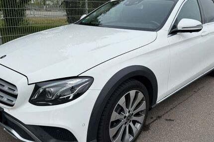 Mercedes-Benz E 220 159.000 km 22.750 &euro; Lahr 77933