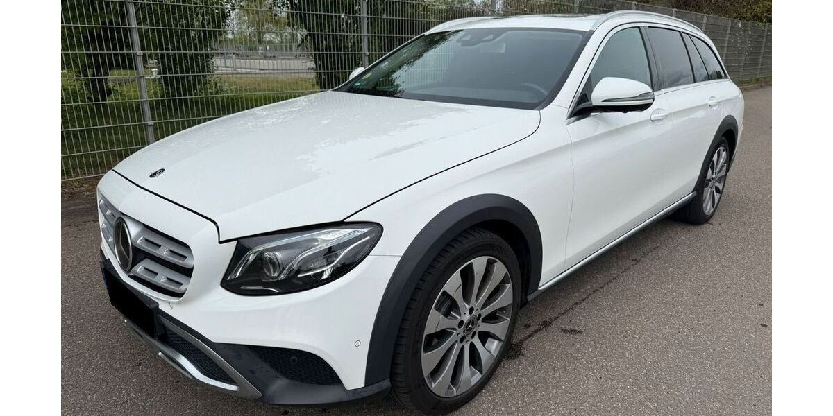 Mercedes-Benz E 220 159.000 km 22.750 &euro; Lahr 77933