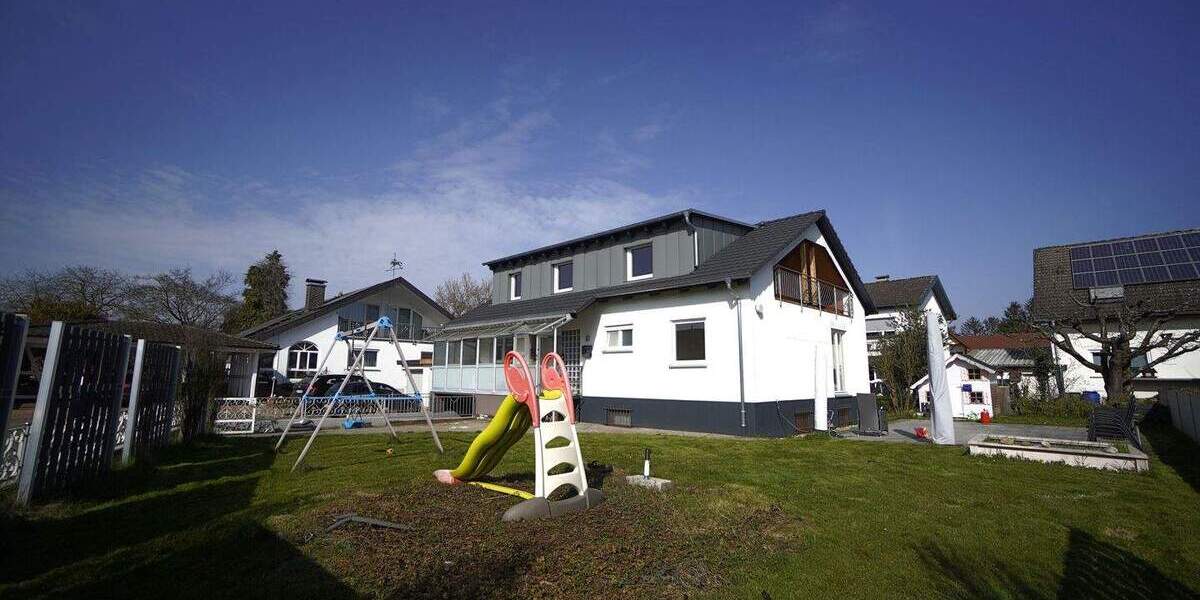 Einfamilienhaus Kehl Sölling - 5 Zimmer, 162 m&sup2;, 490.000&euro; | Angebot:25729135