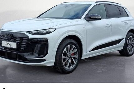 Audi Q6 e-tron 2.098 km 71.888 &euro; Kehl 77694