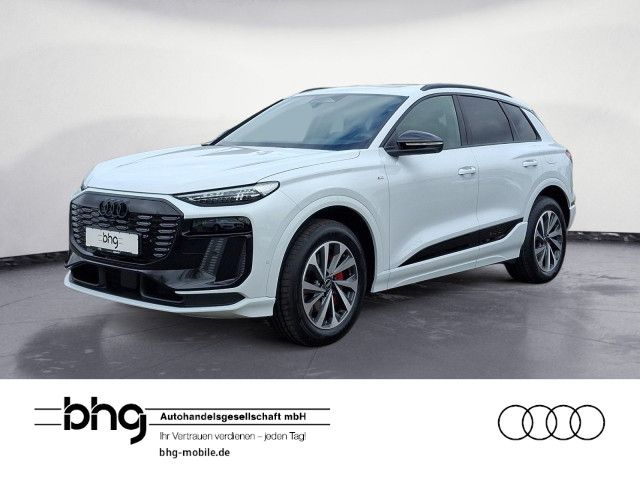 Audi Q6 e-tron 3.098 km 71.888 &euro; Kehl 77694