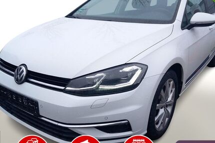 VW Golf 44.900 km 21.988 &euro; Kehl 77694