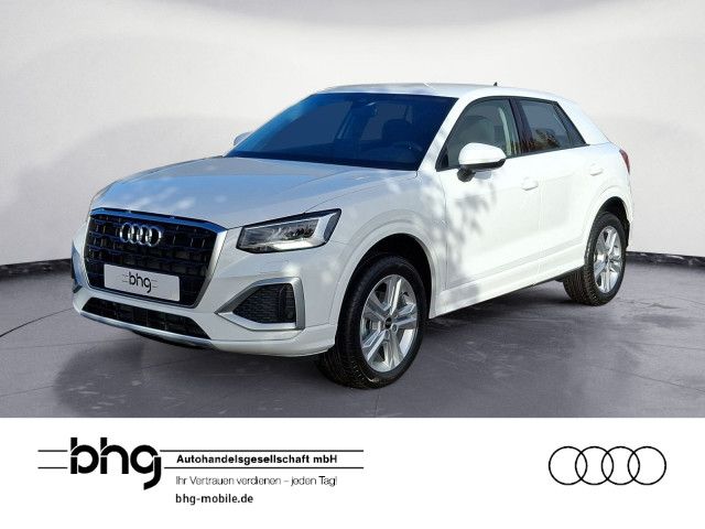 Audi Q2 2.098 km 34.888 &euro; Kehl 77694