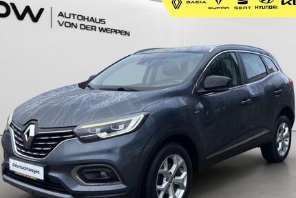 Renault Kadjar 79.141 km 17.990 &euro; Friesenheim 77948