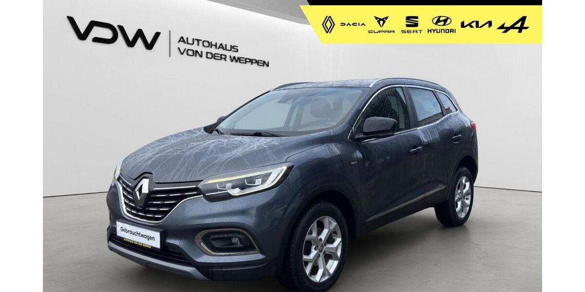 Renault Kadjar 79.141 km 17.990 &euro; Friesenheim 77948