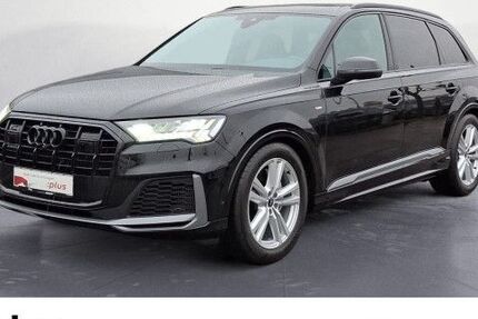 Audi Q7 51.789 km 49.980 &euro; Kehl 77694