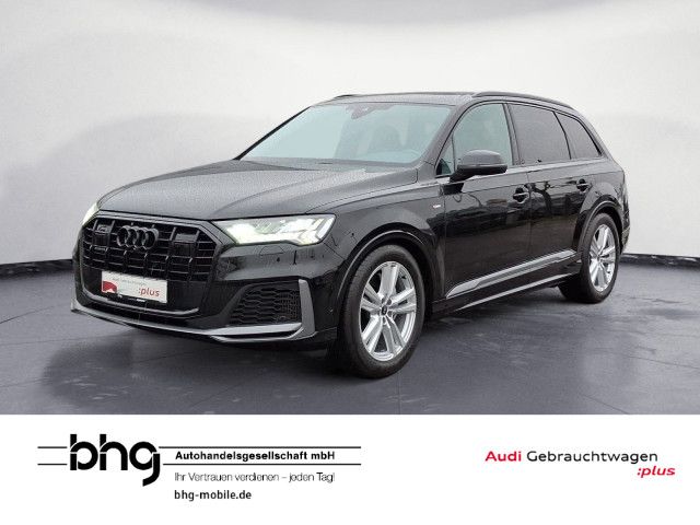 Audi Q7 51.789 km 49.980 &euro; Kehl 77694