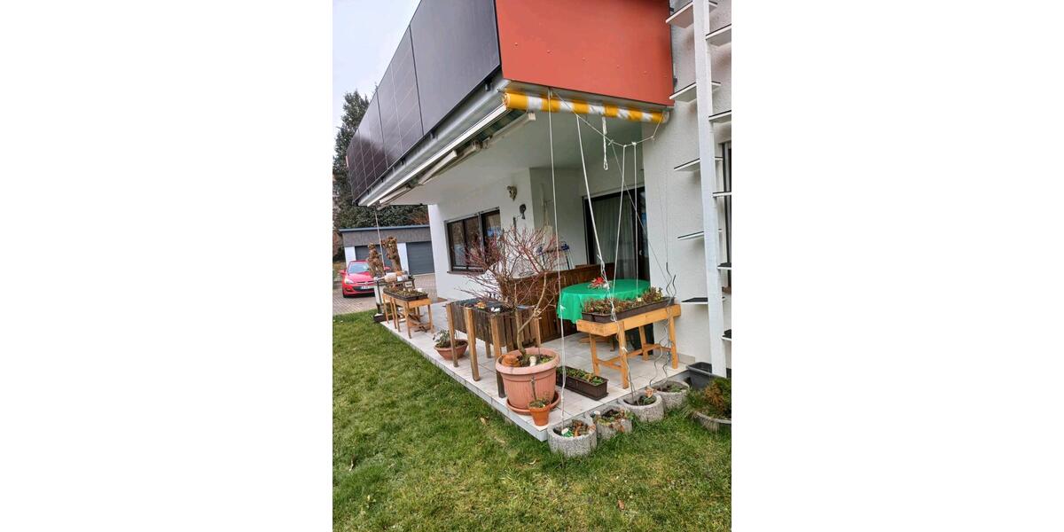 Erdgeschoßwohnung Friesenheim - 2.5 Zimmer, 112 m&sup2;, 308.000&euro; | Angebot:25043324