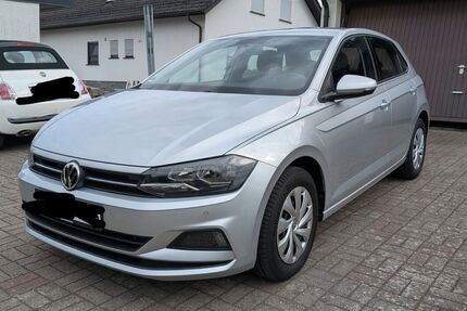 VW Polo 100.224 km 13.800 &euro; Appenweier 77767