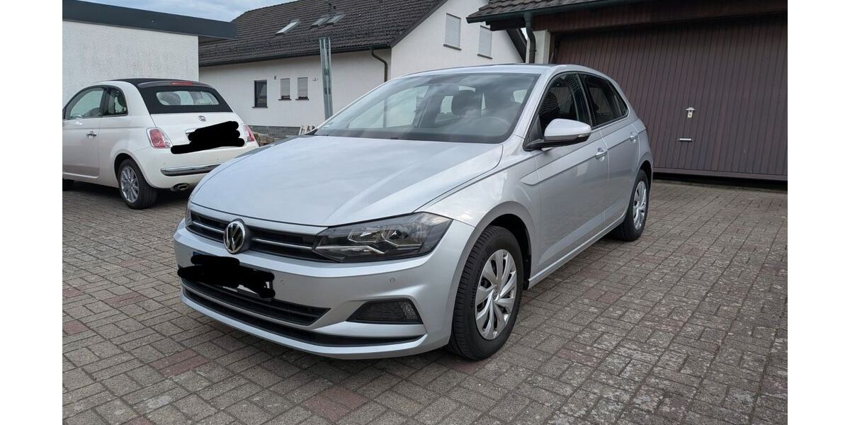 VW Polo 100.224 km 13.800 &euro; Appenweier 77767