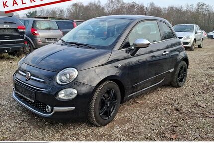 Fiat 500 105.867 km 6.385 &euro; Achern 77855