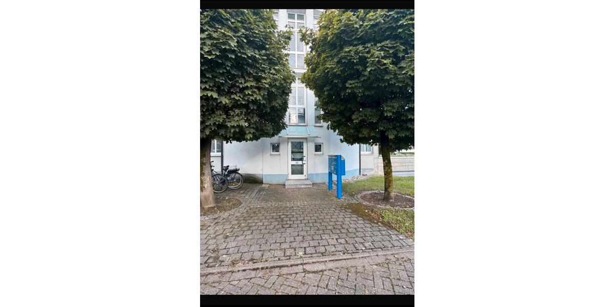 Etagenwohnung Kehl - 1 Zimmer, 30 m&sup2;, 85.000&euro; | Angebot:26506368