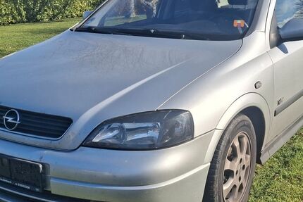 Opel Astra 221.507 km 999 &euro; Achern 77855