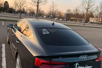 Audi A5 270.000 km 18.000 &euro; Ottersweier 77833