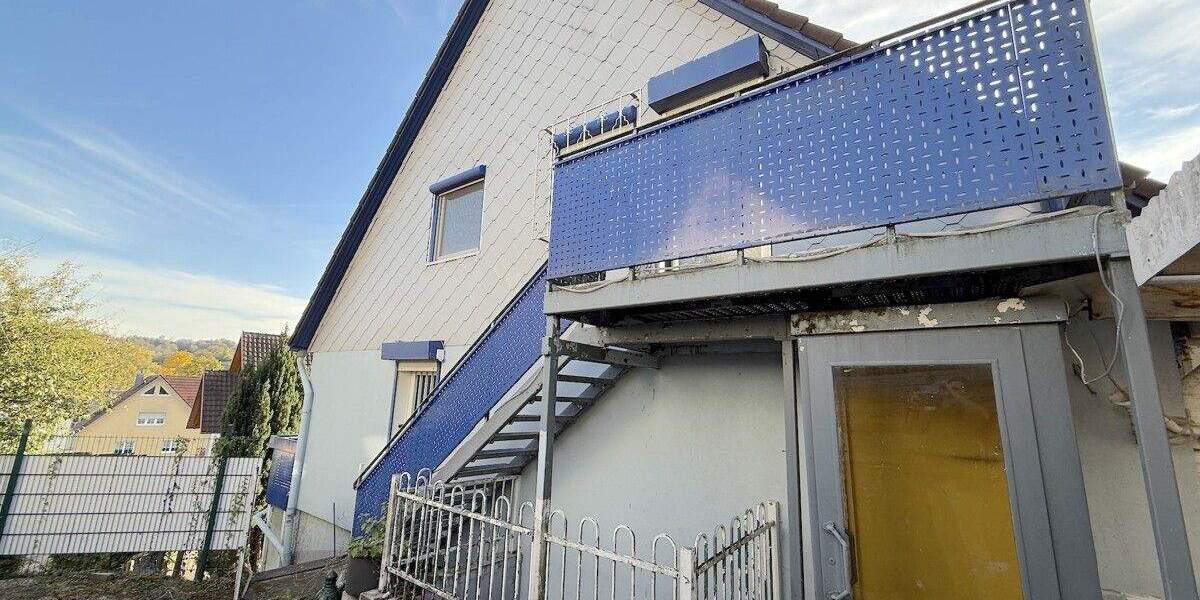 Einfamilienhaus Ettenheim / Ettenheimweiler Ettenheimweiler - 9 Zimmer, 210 m&sup2;, 359.000&euro; | Angebot:25671629