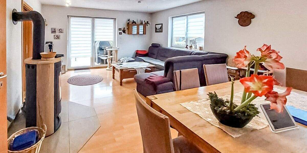 Mehrfamilienhaus, Wohnhaus Gengenbach Bermersbach - 7 Zimmer, 164 m&sup2;, 599.000&euro; | Angebot:25694419