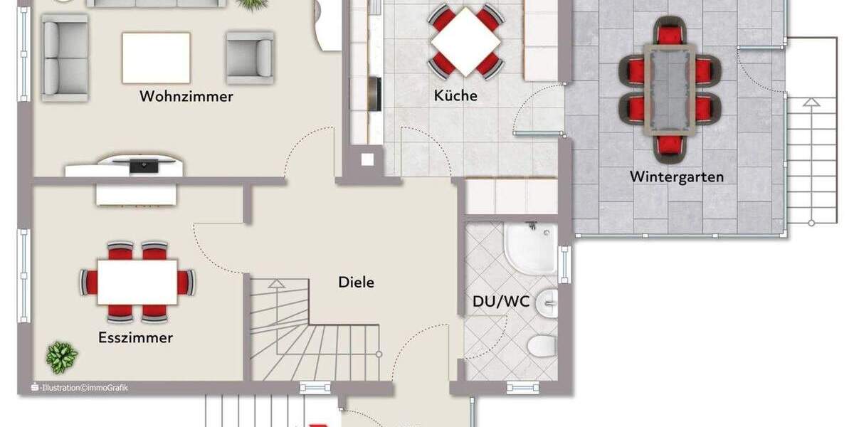 Einfamilienhaus Friesenheim Heiligenzell - 5 Zimmer, 133 m&sup2;, 510.000&euro; | Angebot:25746473