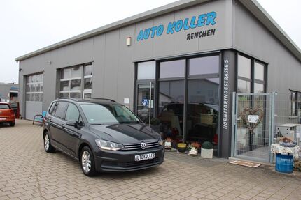 VW Touran 89.500 km 19.300 &euro; Renchen 77871