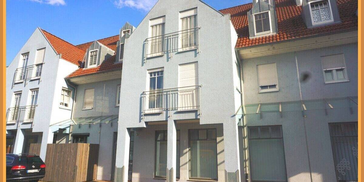 Gewerbeobjekt Zell am Harmersbach Zell - 1 Zimmer, 92 m&sup2;, 210.000&euro; | Angebot:25689017