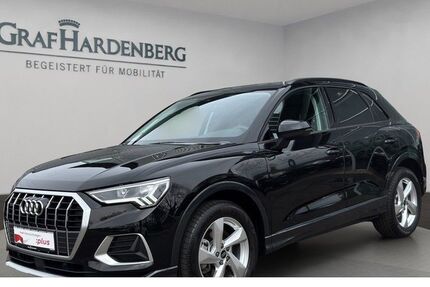 Audi Q3 25.200 km 36.666 &euro; Lahr 77933