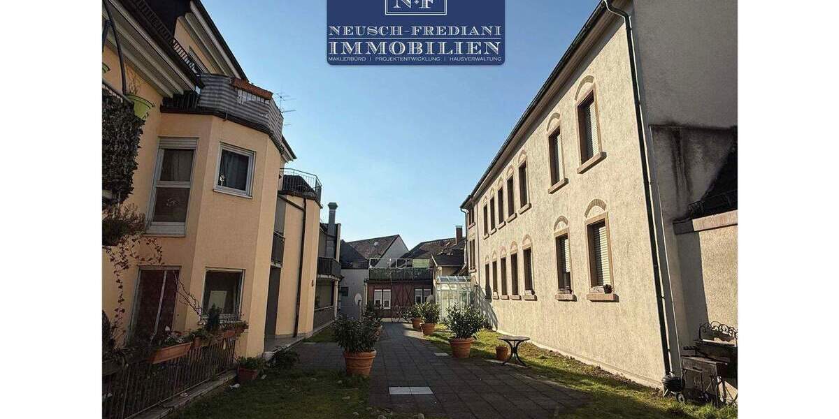 Mehrfamilienhaus, Wohnhaus Lahr/Schwarzwald Lahr - 3.700.000&euro; | Angebot:25680089