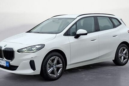 BMW 220 Active Tourer 10.460 km 27.950 &euro; Lahr 77933