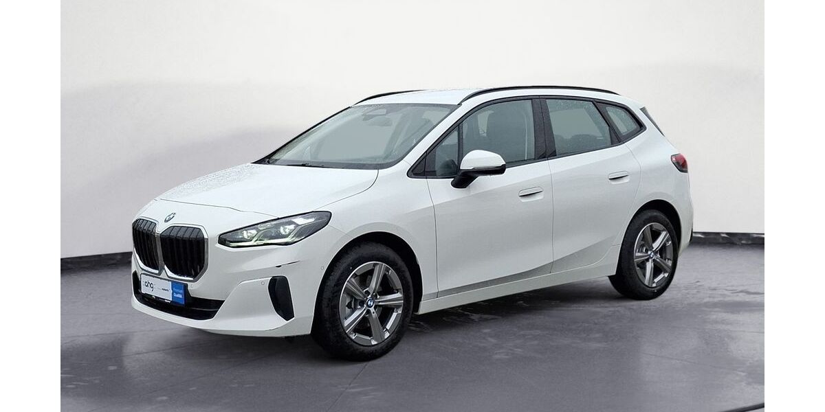 BMW 220 Active Tourer 10.460 km 27.950 &euro; Lahr 77933