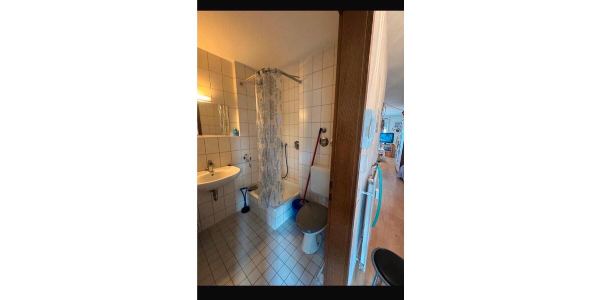 Etagenwohnung Kehl - 1 Zimmer, 30 m&sup2;, 85.000&euro; | Angebot:26506368