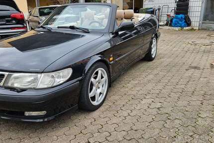 Saab 9-3 254.000 km 4.999 &euro; Lahr 77933