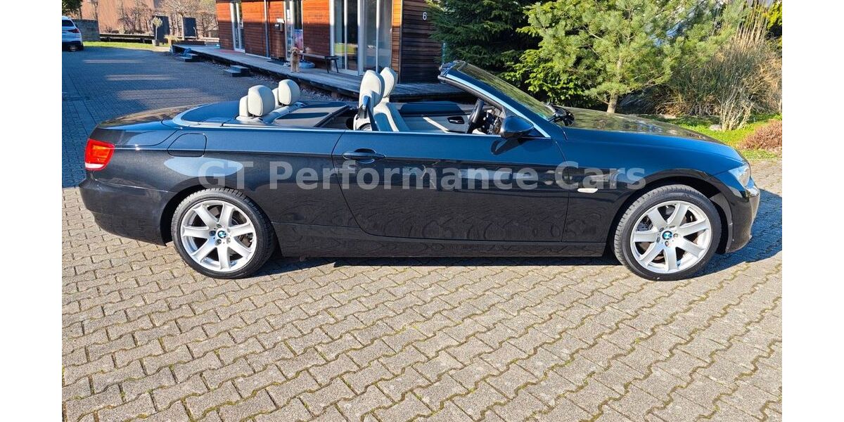 BMW 325 121.800 km 15.450 &euro; Zell am Harmersbach 77736