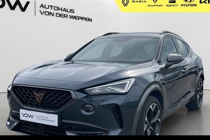 Cupra Formentor 17.285 km 30.840 &euro; Oberschopfheim 77948